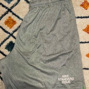 Men’s nike reversible shorts